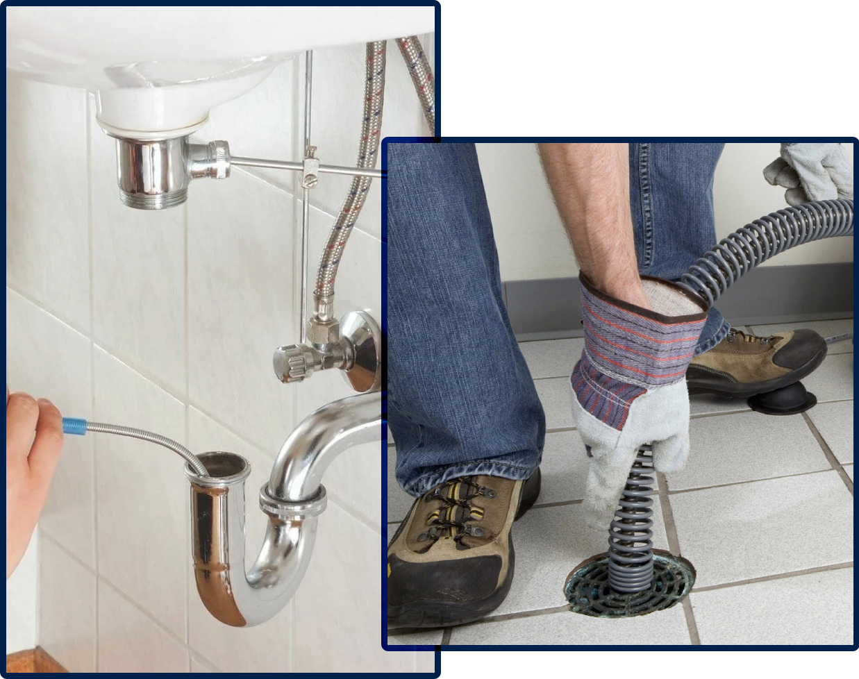 drain services drain services